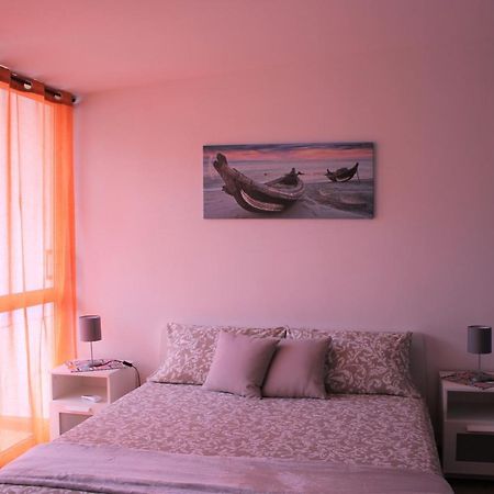 Ferienwohnung Casa Peppino Letojanni Exterior foto