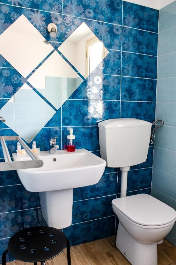 Ferienwohnung Casa Peppino Letojanni Exterior foto